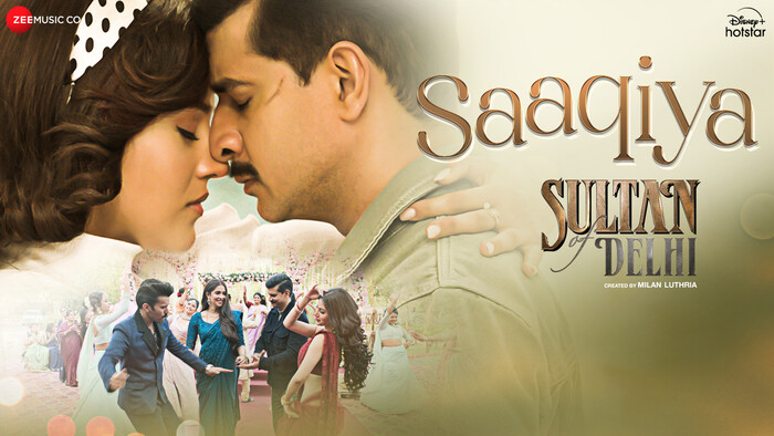 Saaqiya Full Video Sultan Of Delhi Video Song From Saaqiya Full