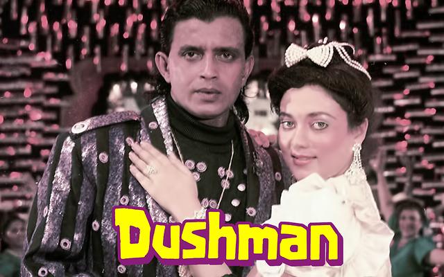 dushman 1990