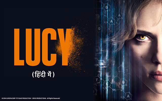 Lucy 2014 Movie Download In Hindi