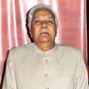 Ustad Ghulam Mustafa Khan Ustad Ghulam Mustafa Khan