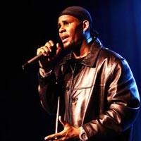 R. Kelly Songs Download | R. Kelly New Songs List | Best All MP3 Free