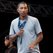 Pharrell Pharrell
