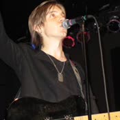 Alex Band Alex Band