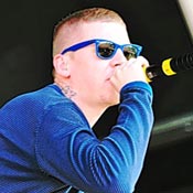 Professor Green Professor Green