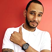 Swizz Beatz Swizz Beatz