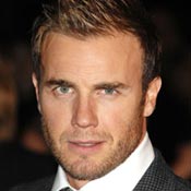 Gary Barlow Gary Barlow