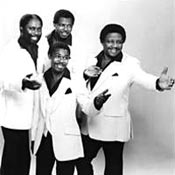 The Paragons The Paragons