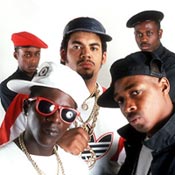 Public Enemy Public Enemy