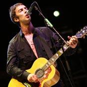 Richard Ashcroft Richard Ashcroft