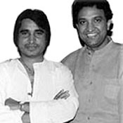Dilip SenSameer Sen Dilip SenSameer Sen