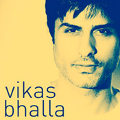 Vikas Bhalla Vikas Bhalla