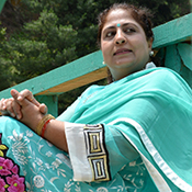 Neerja Pandit Neerja Pandit