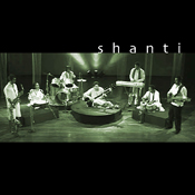 Shanti Shanti