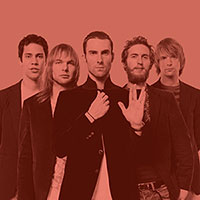 Maroon 5 MP3 Songs Download | Maroon 5 New Songs (2023) List | Super Hit  Songs | Best All MP3 Free Online - Hungama
