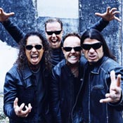 Metallica Metallica