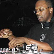 Dj jazzy jeff children