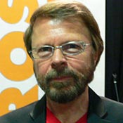 Bjorn Ulvaeus Bjorn Ulvaeus