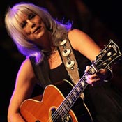 Emmylou Harris Emmylou Harris
