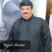 Rajesh Sharma Rajesh Sharma