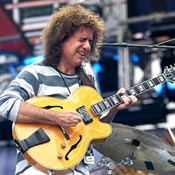 Pat Metheny Pat Metheny
