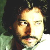 Manu Rishi Chadha Manu Rishi Chadha