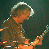 Mick Clarke Mick Clarke