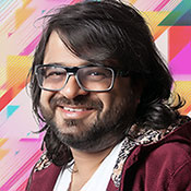 Pritam Chakraborty Pritam Chakraborty