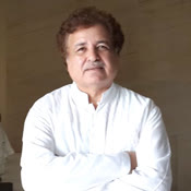 Ashok Khosla Ashok Khosla