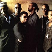 Take 6 Take 6