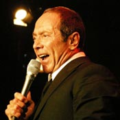 Paul Anka Paul Anka