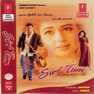 come across jog Release Ek Mulaqat Zaruri Hai Sanam Song (1999), Ek Mulaqat Zaruri Hai Sanam MP3  Song Download from Sirf Tum – Hungama (New Song 2022)
