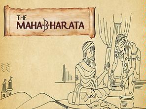 The Mahabharata