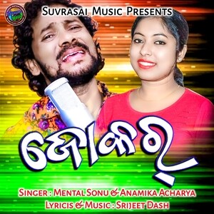 I Love You Baby Mp3 Song Download I Love You Baby Song By Mental Sonu Joker Songs 18 Hungama