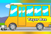 Tayar Bas  [Animasi 2D] Video Song