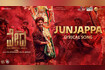 Junjappa - Vedha (Lyrical) Video Song