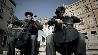 2cellos