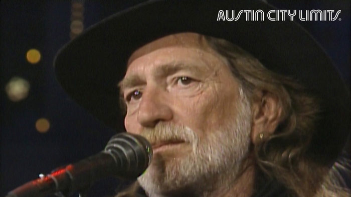 Always on My Mind Live From Austin City Limits 1990
