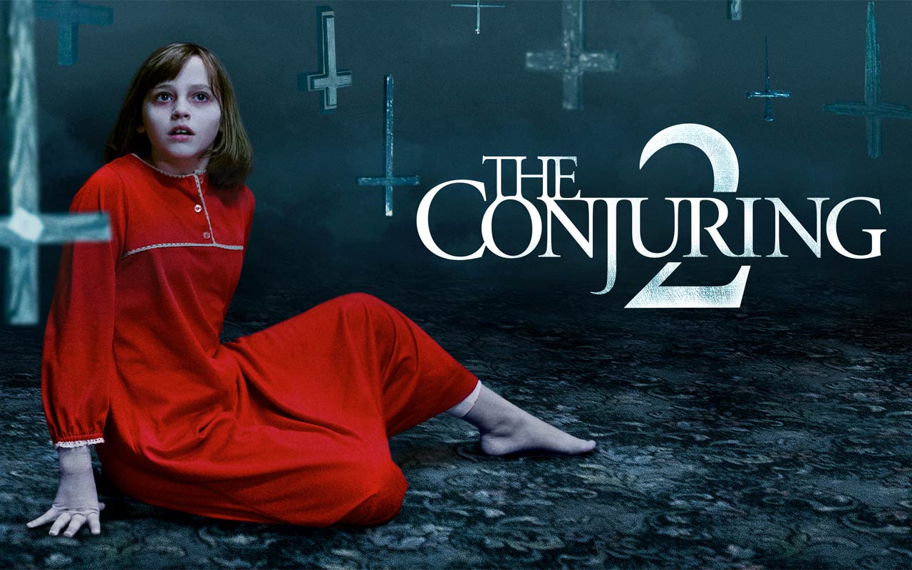 conjuring 2 full movie hd online free