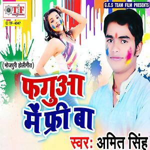 Jija Sali Sonali Ke Lagali Song Download by Amit Singh â€“ Faguwa Me Free Ba  @Hungama