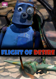 Flight of Desire