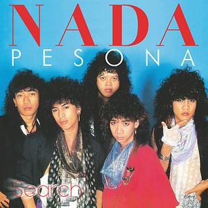 Kejora Mp3 Song Download Kejora Song By Search Nada Pesona Songs 2009 Hungama
