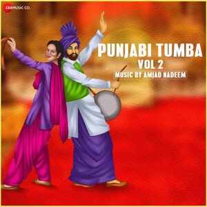 Punjabi Tumba - Vol 2 Songs Download, MP3 Song Download Free Online -  