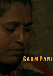 Garm Pani