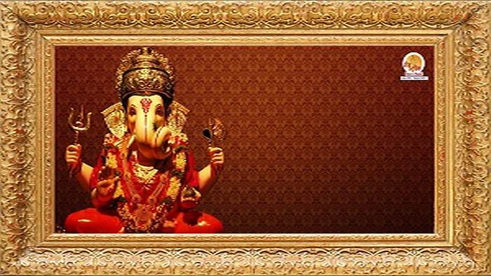Jai Ganesh by Rishabh
