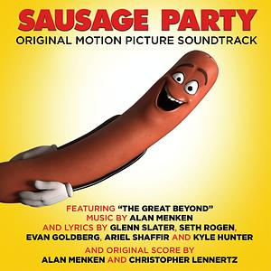 Sausage party best sale full movie online