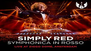 Holding Back the Years Live at Ziggo Dome, Amsterdam, 2017