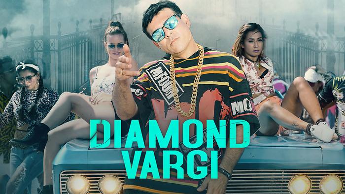 Diamond Vargi