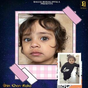 Shin Chan Kaka - Remix Song Download by Ballu Bodalawala – Shin