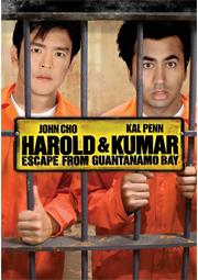 Watch Harold And Kumar Escape From Guantanamo Bay Putlocker