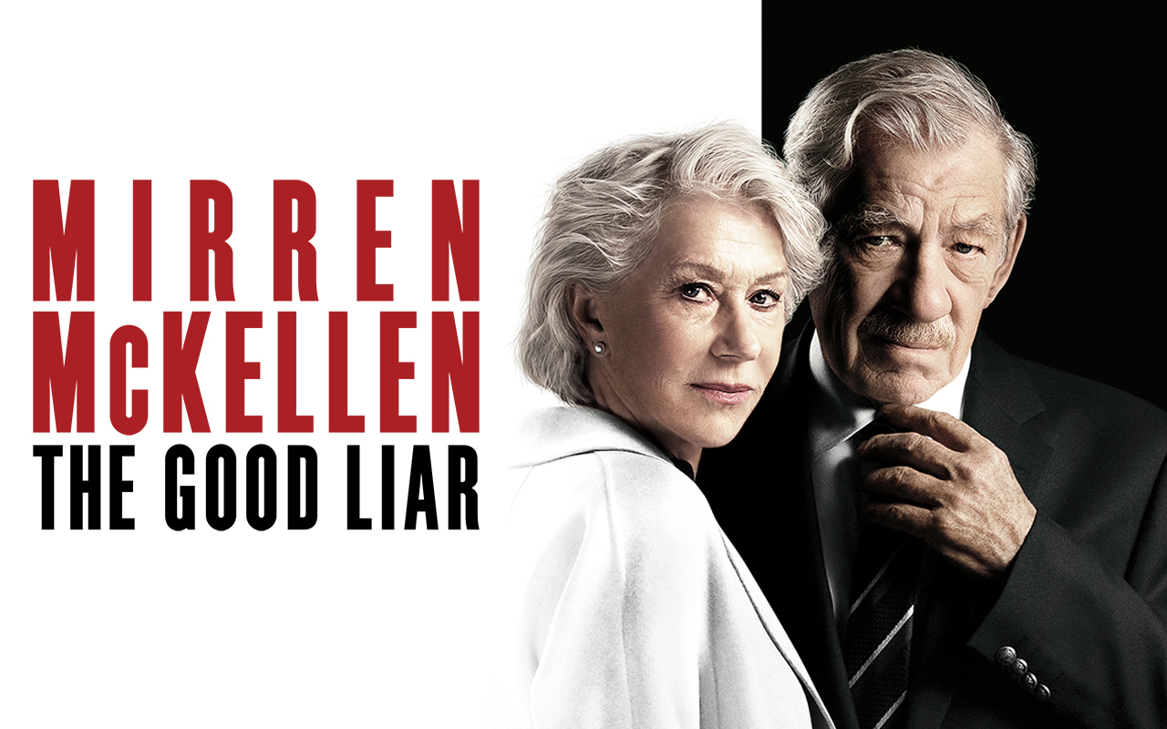 The Good Liar Movie Full Download Watch The Good Liar Movie Online English Movies